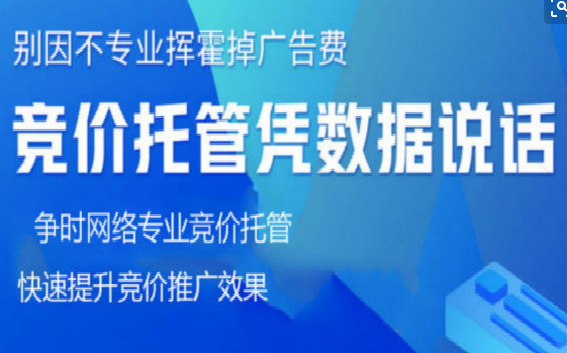 百度竞价账户托管找公司好还是个人好？